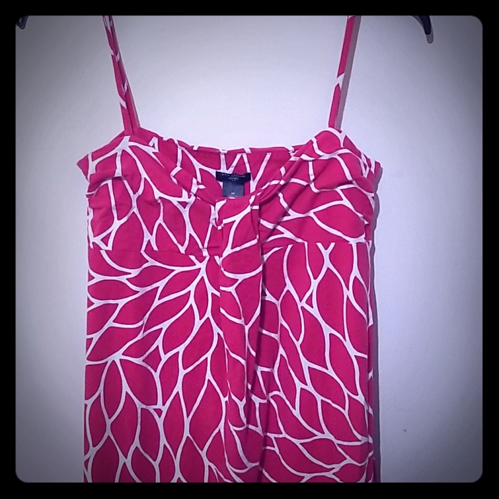 ANN TAYLOR DRESS